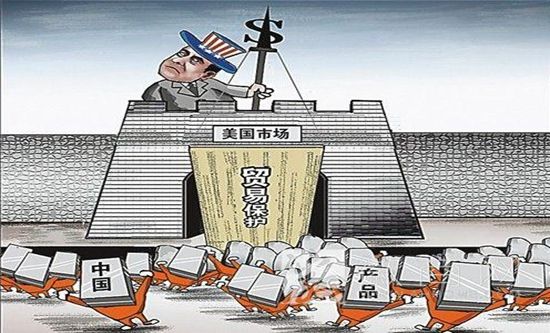 美國對中國商品加征關稅后，對我國機械出口影響有多大？